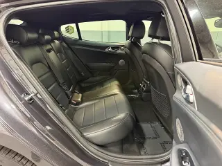 2019 Kia Stinger GT2