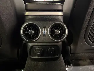 2019 Kia Stinger GT2