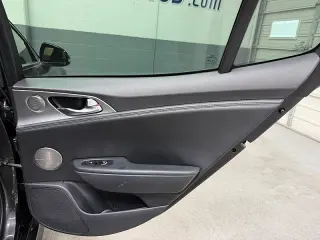 2019 Kia Stinger GT2