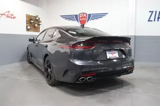 2019 Kia Stinger GT2
