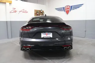 2019 Kia Stinger GT2