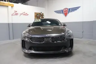 2019 Kia Stinger GT2