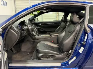 2017 Infiniti Q60 3.0T Premium