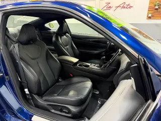 2017 Infiniti Q60 3.0T Premium