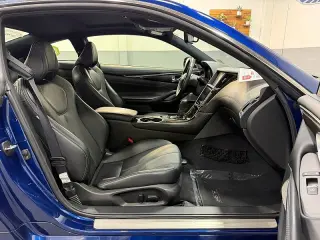 2017 Infiniti Q60 3.0T Premium