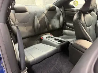 2017 Infiniti Q60 3.0T Premium