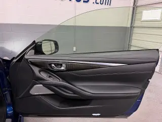 2017 Infiniti Q60 3.0T Premium