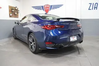 2017 Infiniti Q60 3.0T Premium