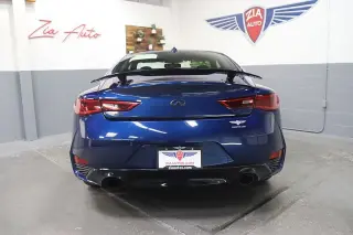 2017 Infiniti Q60 3.0T Premium