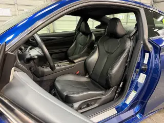 2017 Infiniti Q60 3.0T Premium