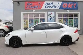 2019 Lexus IS 300