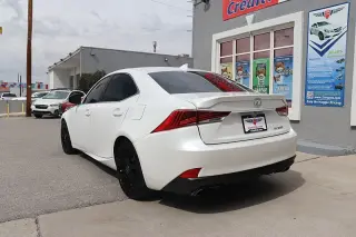 2019 Lexus IS 300