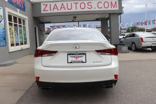 2019 Lexus IS 300
