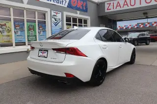 2019 Lexus IS 300