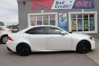 2019 Lexus IS 300