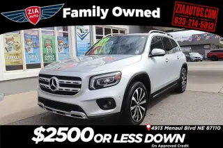 2023 Mercedes-Benz GLB 250