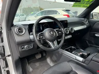 2023 Mercedes-Benz GLB 250