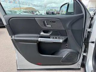 2023 Mercedes-Benz GLB 250