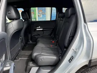 2023 Mercedes-Benz GLB 250
