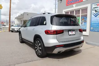 2023 Mercedes-Benz GLB 250