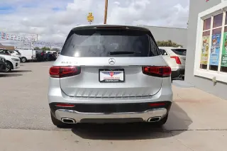 2023 Mercedes-Benz GLB 250