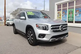 2023 Mercedes-Benz GLB 250