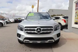 2023 Mercedes-Benz GLB 250