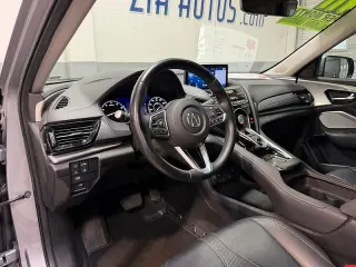 2020 Acura RDX w/Technology Pkg