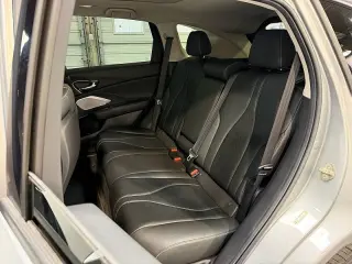 2020 Acura RDX w/Technology Pkg