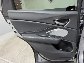 2020 Acura RDX w/Technology Pkg