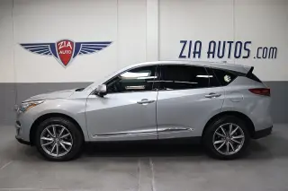 2020 Acura RDX w/Technology Pkg