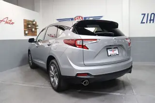 2020 Acura RDX w/Technology Pkg