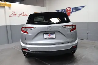 2020 Acura RDX w/Technology Pkg