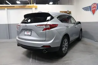 2020 Acura RDX w/Technology Pkg