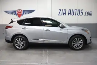 2020 Acura RDX w/Technology Pkg