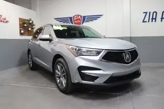 2020 Acura RDX w/Technology Pkg