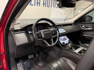 2021 Land Rover Range Rover Velar R-Dynamic S