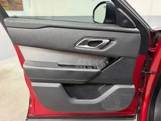 2021 Land Rover Range Rover Velar R-Dynamic S