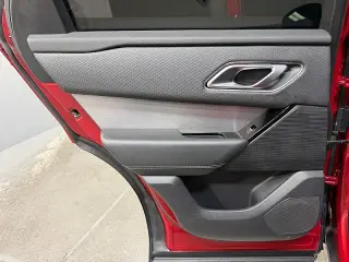 2021 Land Rover Range Rover Velar R-Dynamic S