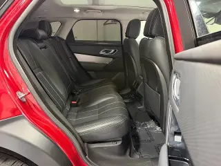 2021 Land Rover Range Rover Velar R-Dynamic S