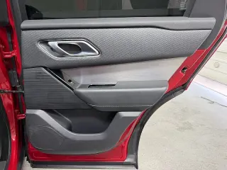 2021 Land Rover Range Rover Velar R-Dynamic S