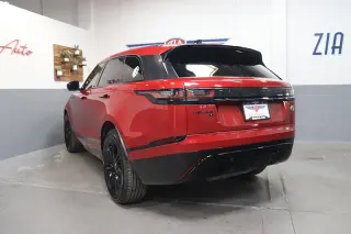 2021 Land Rover Range Rover Velar R-Dynamic S