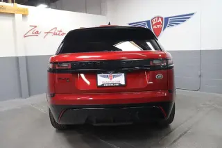 2021 Land Rover Range Rover Velar R-Dynamic S
