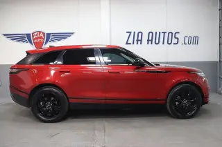 2021 Land Rover Range Rover Velar R-Dynamic S