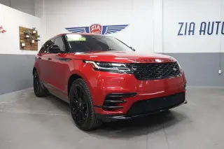 2021 Land Rover Range Rover Velar R-Dynamic S