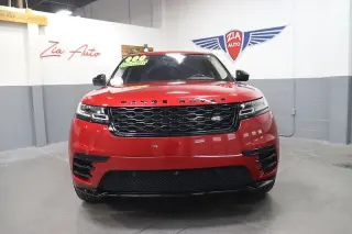 2021 Land Rover Range Rover Velar R-Dynamic S