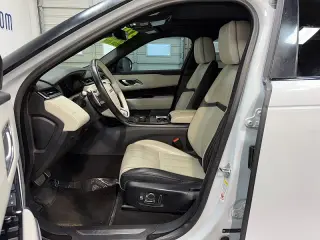 2019 Land Rover Range Rover Velar R-Dynamic HSE
