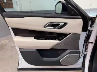2019 Land Rover Range Rover Velar R-Dynamic HSE
