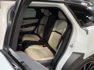 2019 Land Rover Range Rover Velar R-Dynamic HSE