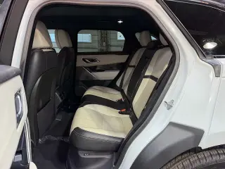 2019 Land Rover Range Rover Velar R-Dynamic HSE